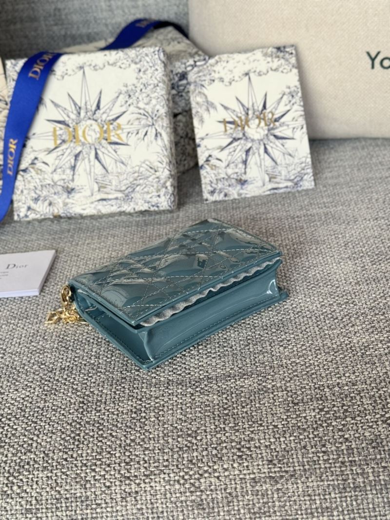 Christian Dior Wallet